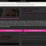 YourSecretDream Bankeinzug