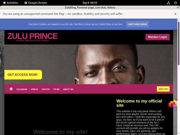 Zuluking Epoch Discount