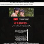Nasty Twinks New Hd
