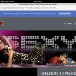 User Pass Pelonasquirterqueen.com