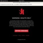 Kinkmen.com Password Login