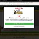 Login Frankstgirlworld For Free