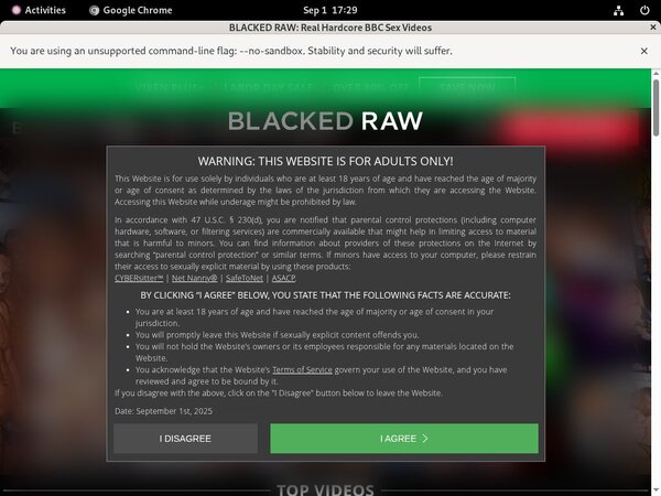 Blackedraw.com ??