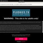 Plushies Member Password