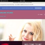 Try AdelineAylena