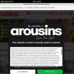 Arousins.com Model List