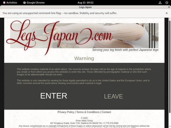 Legsjapan.com ?? ??
