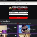 Accounts Of Swingers Date Club Accounts Of Swingers Date Club
