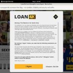 Loan4k.com With Yen