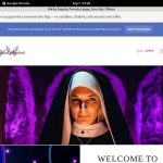 Micha Angela Discounted