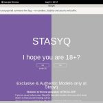 Stasy Q Password Torrent