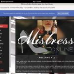 MistressOnline 3gp MistressOnline 3gp