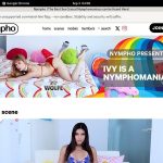 Youporn Nympho