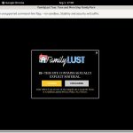 Familylust Free Movies