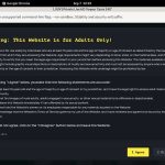 Luuv Full Access
